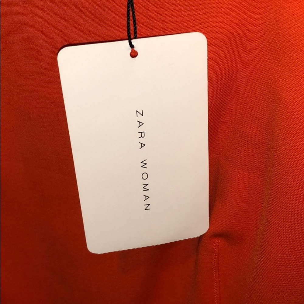 NWT Zara dress!! - Picture 6 of 6